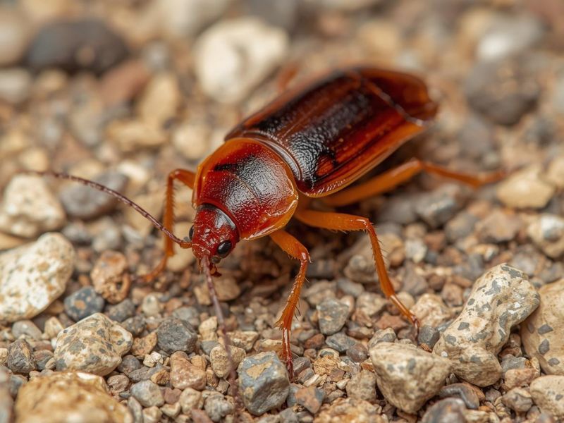 Cockroach Sprayer